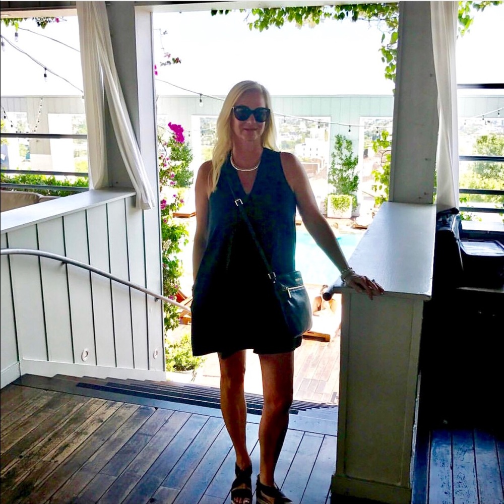 Meet your Posher, Carrie